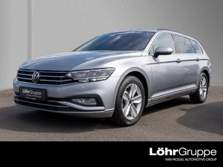Volkswagen Passat Variant 2.0 TDI DSG Business AHK, Navi