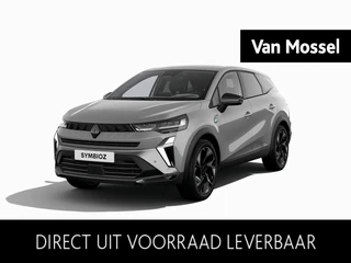 Renault Symbioz full hybrid 160 E-TECH esprit Alpine