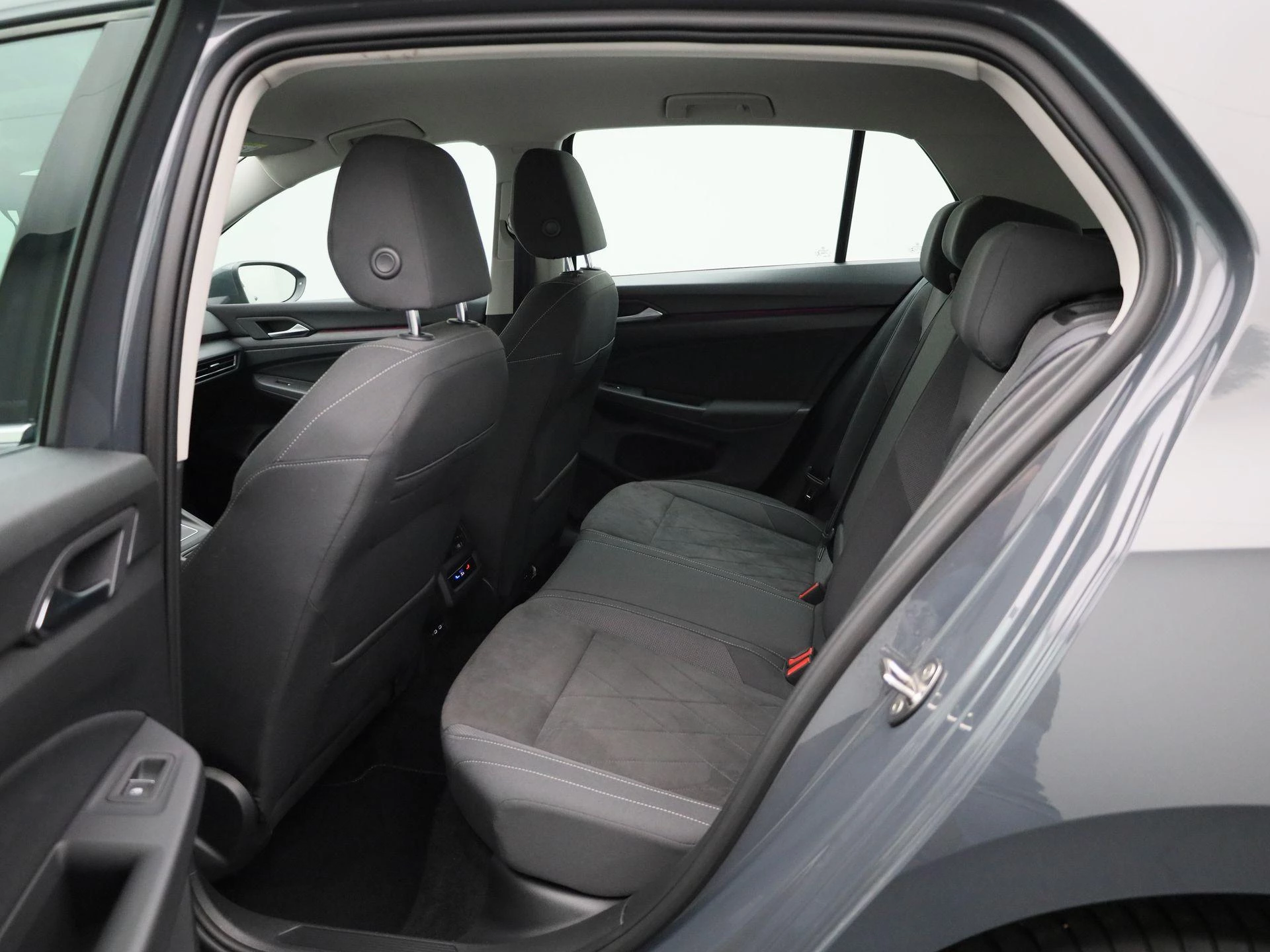 Volkswagen Golf VIII 1.4 eHybrid Life DSG