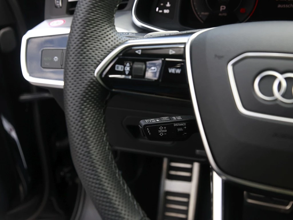 Audi A6 Avant 40 TDI S line Matrix ACC AHK Kamera