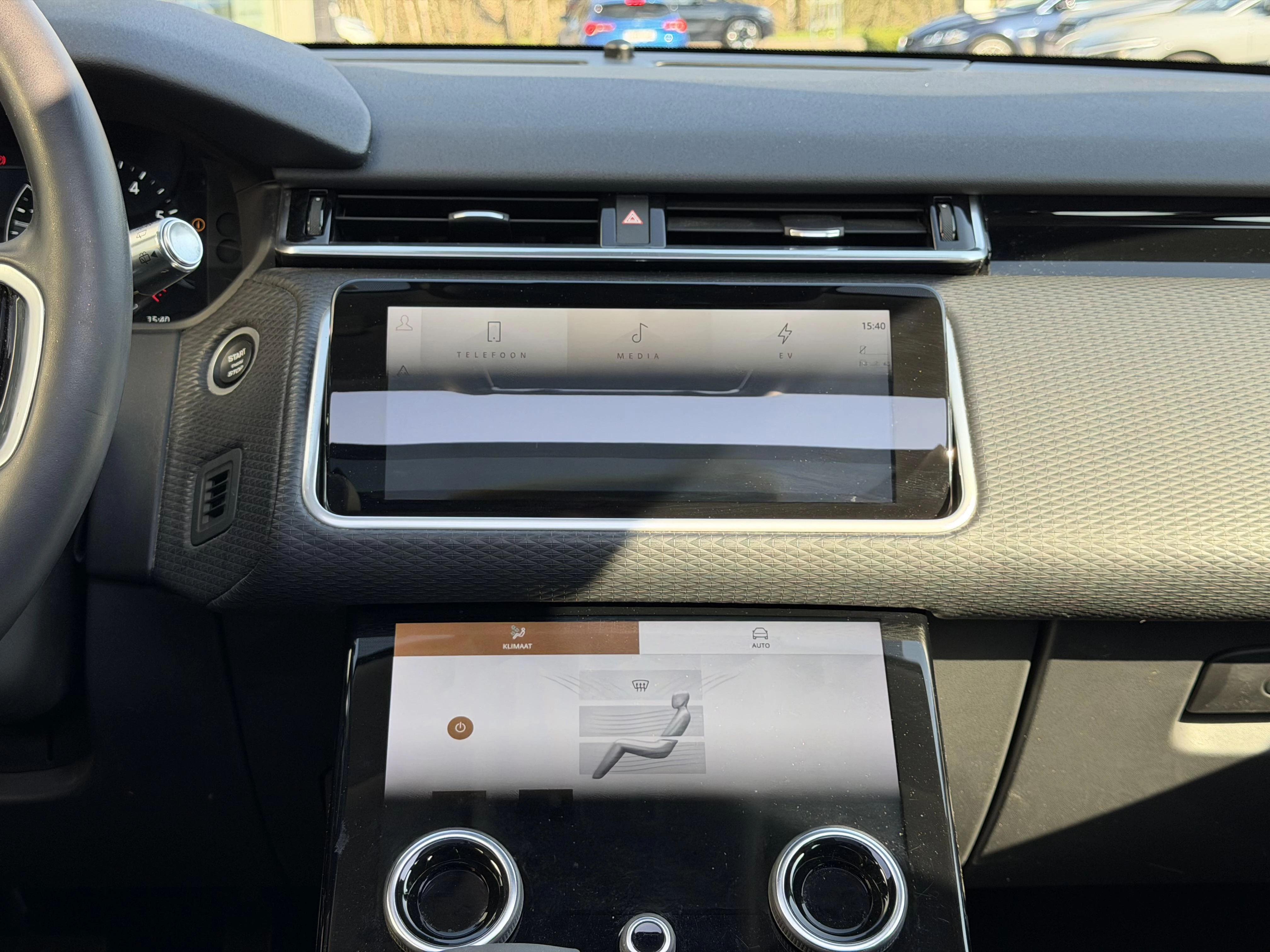 Land Rover Range Rover Velar P400e PHEV S