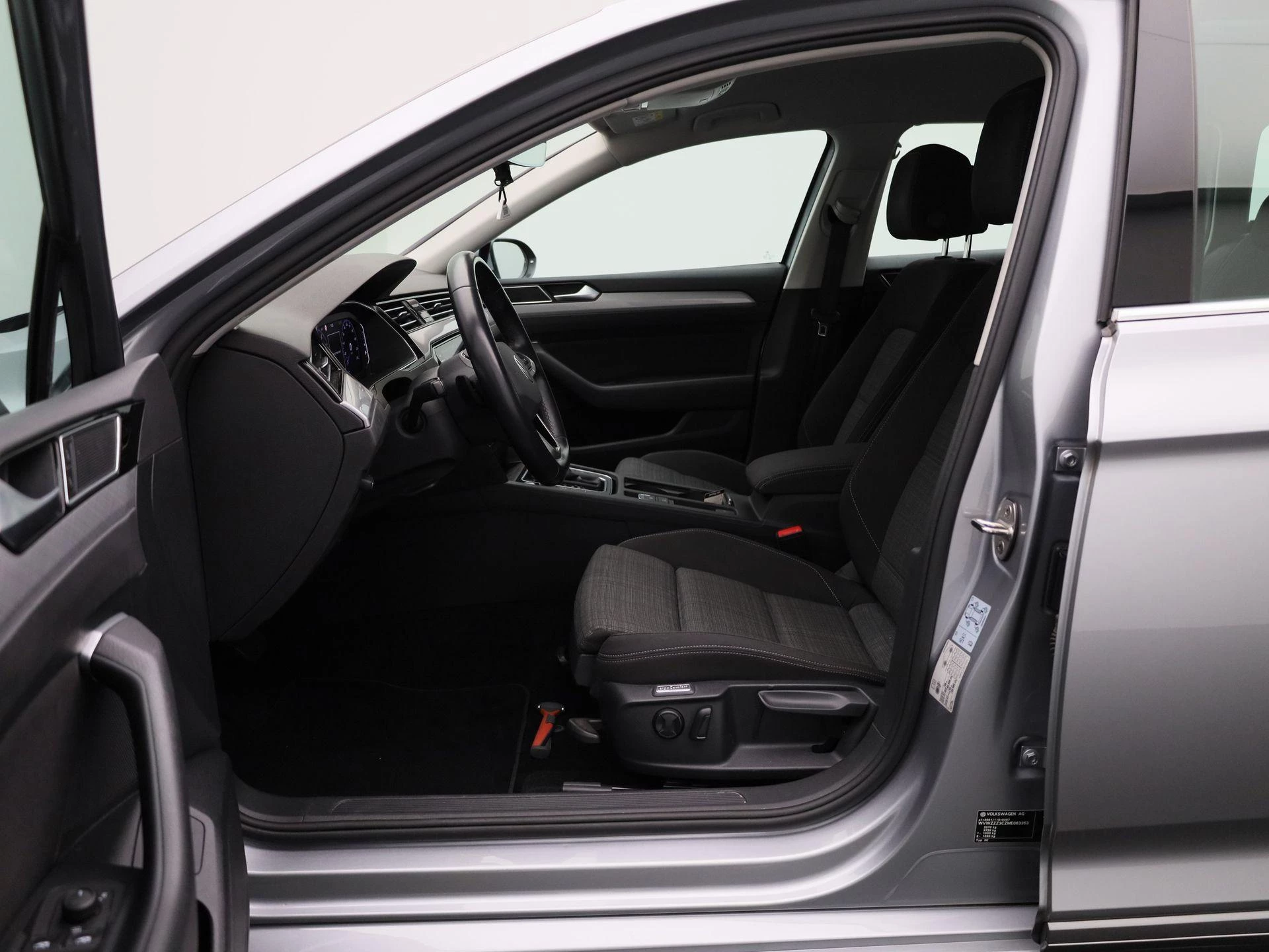 Volkswagen Passat Variant 1.5 TSI Business 150 PK