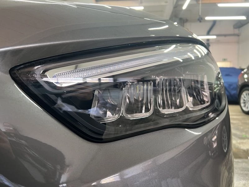 Mercedes-Benz GLA 200 d PROGRESSIVE AHK SHZ KLIMA NAVI MBUX ProgressiveC118 GLA 200 d PROGRESSIVE AHK SHZ KLIMA NAVI MBUX Progressive