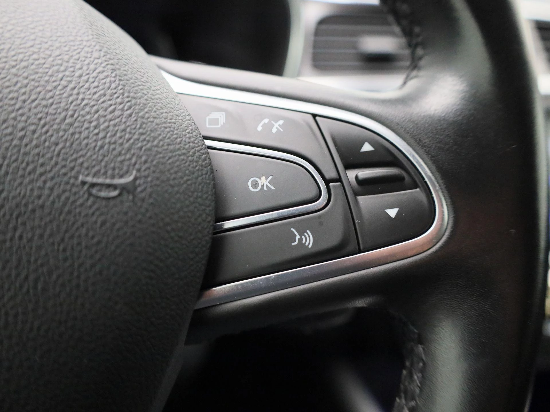 Renault Kadjar Blue dCi 115 EDC Intens LED | PDC V+A | Cruise