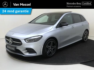 Mercedes-Benz B-Klasse 250 e Business Solution AMG