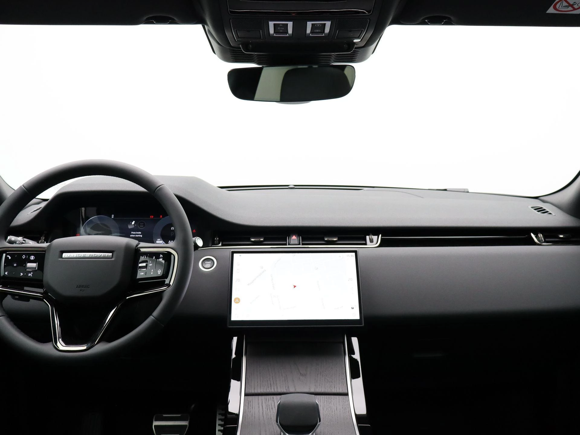 Land Rover-Range Rover Evoque-image-35