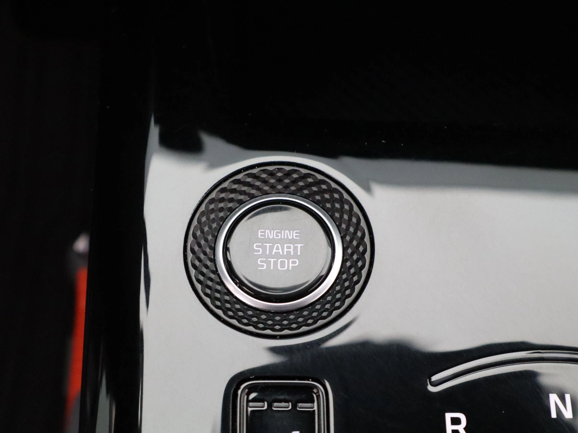 Kia Niro 1.6 GDi Hybrid DynamicPlusLine