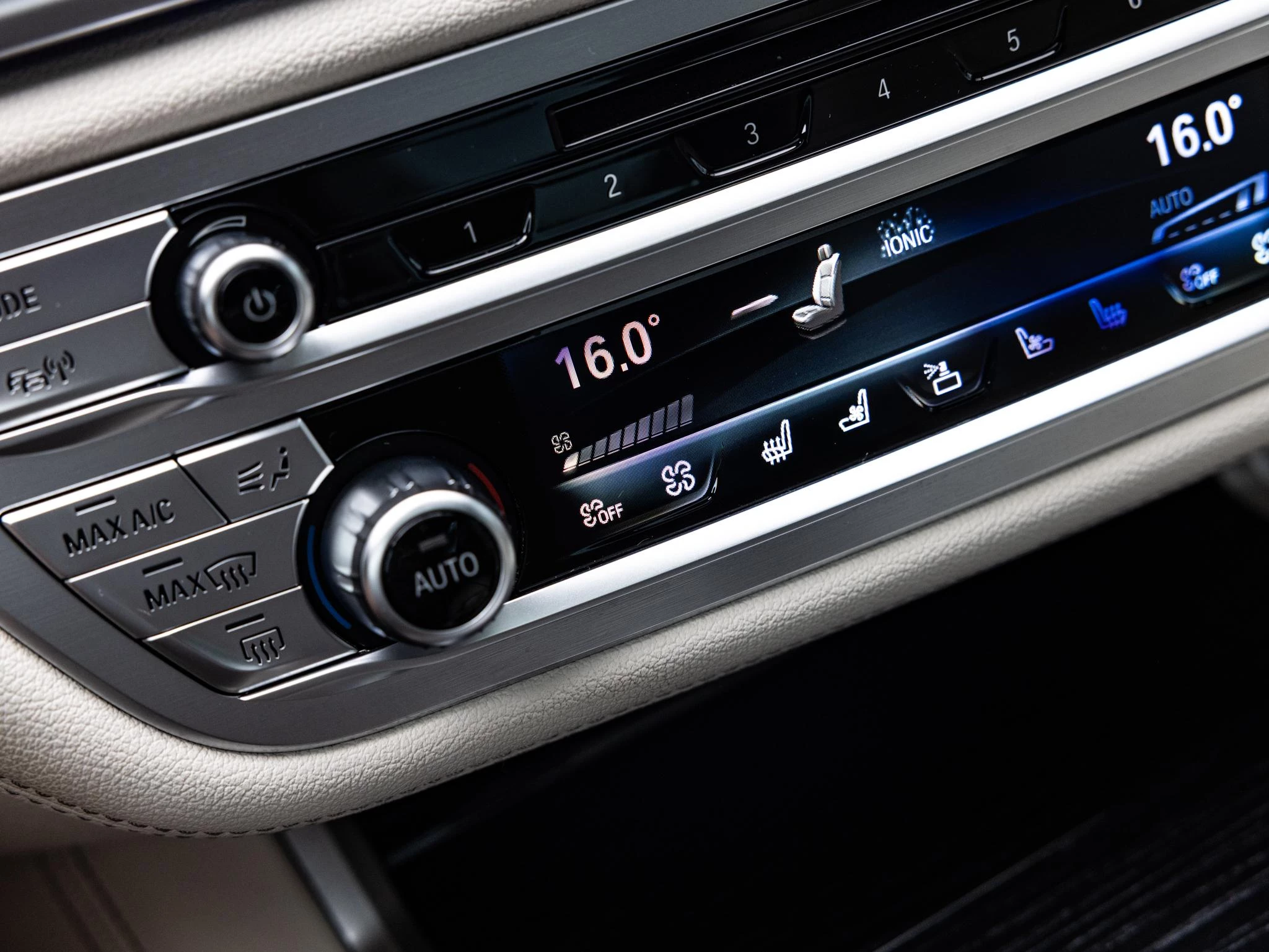 BMW 7 Serie 750i xDrive High Executive