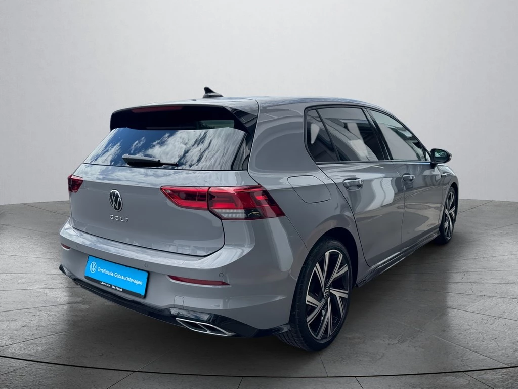 Volkswagen Golf 2,0 l TDI R-Line DSG