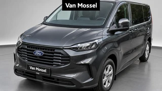 Ford Transit Custom 320L 2.0TD 100kW A8 FWD Limite Multi Cab