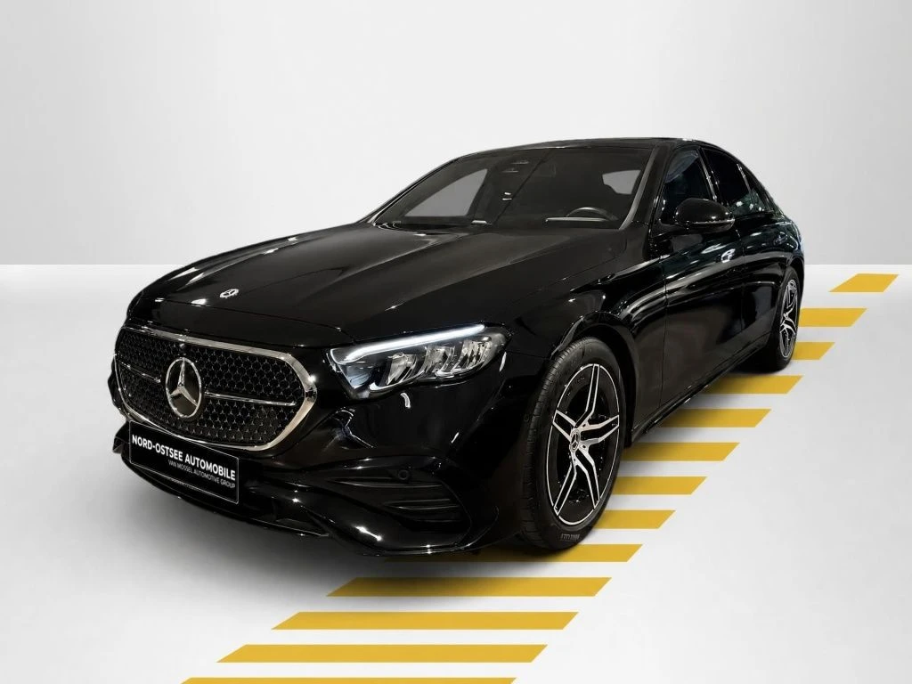 Mercedes-Benz-E-Klasse 220 d-image-1