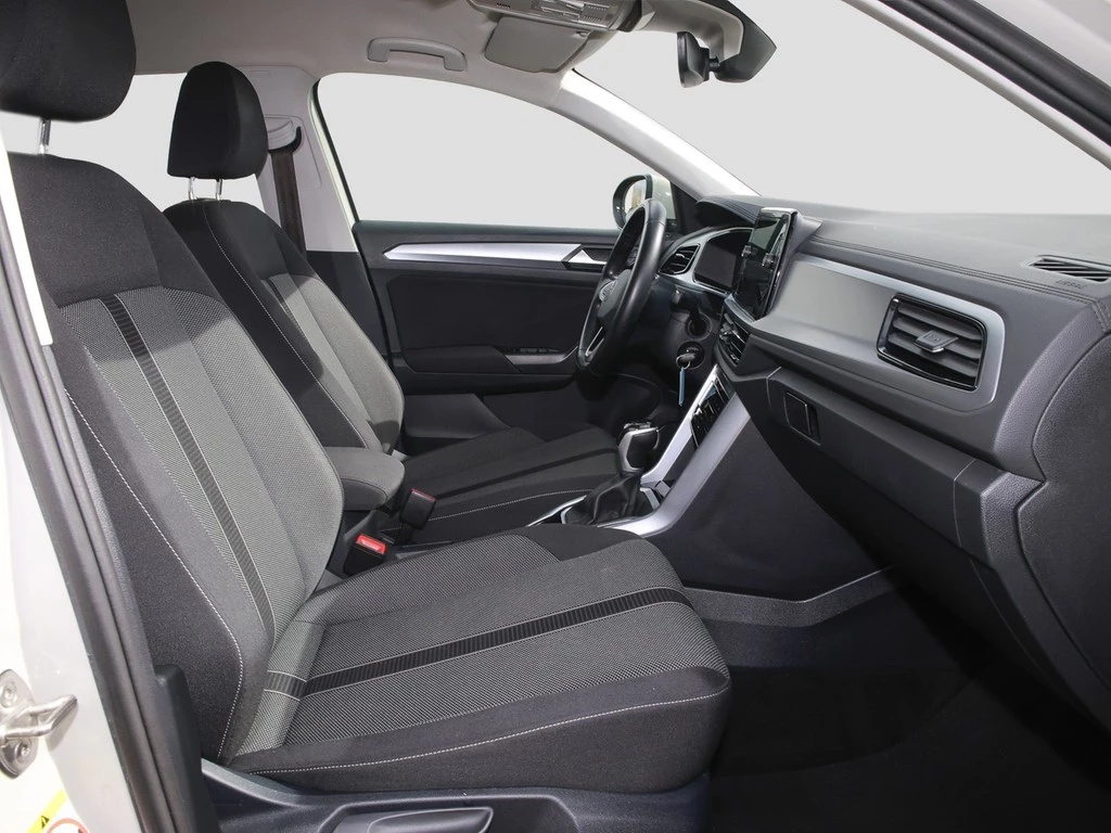 Volkswagen T-Roc 2.0 TDI DSG LIFE *Naiv*LED*App-Connect*ACC*Assistenz-Paket*