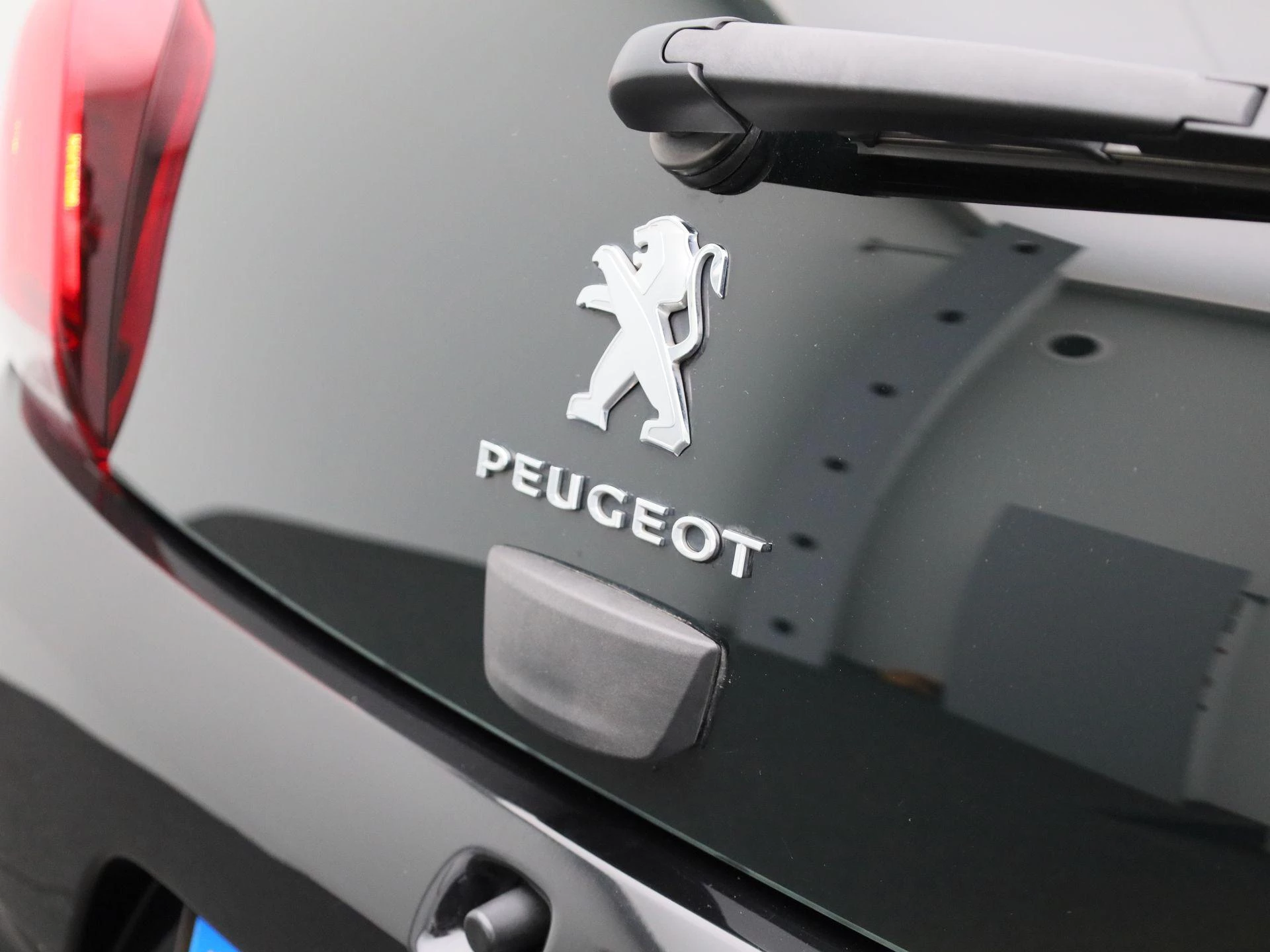 Peugeot 108 1.0 e-VTi Active