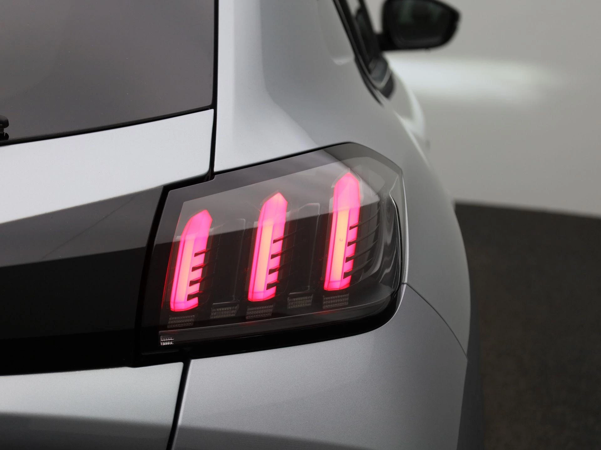 Peugeot 208 1.2 PureTech Allure