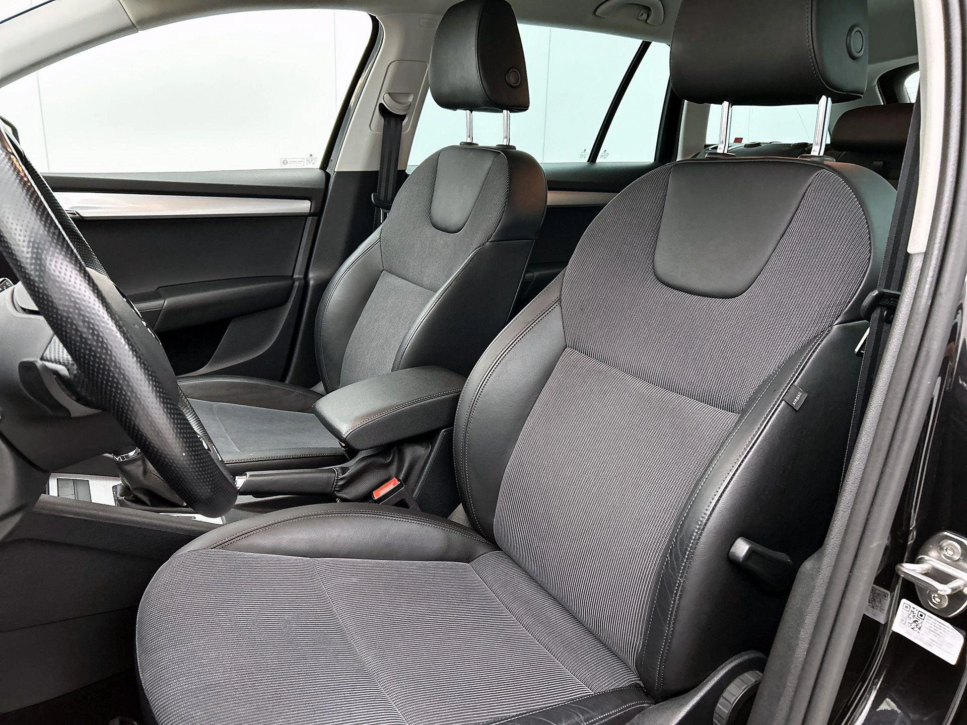 Škoda Octavia Combi 1.0 TSI Greentech Clever Edition