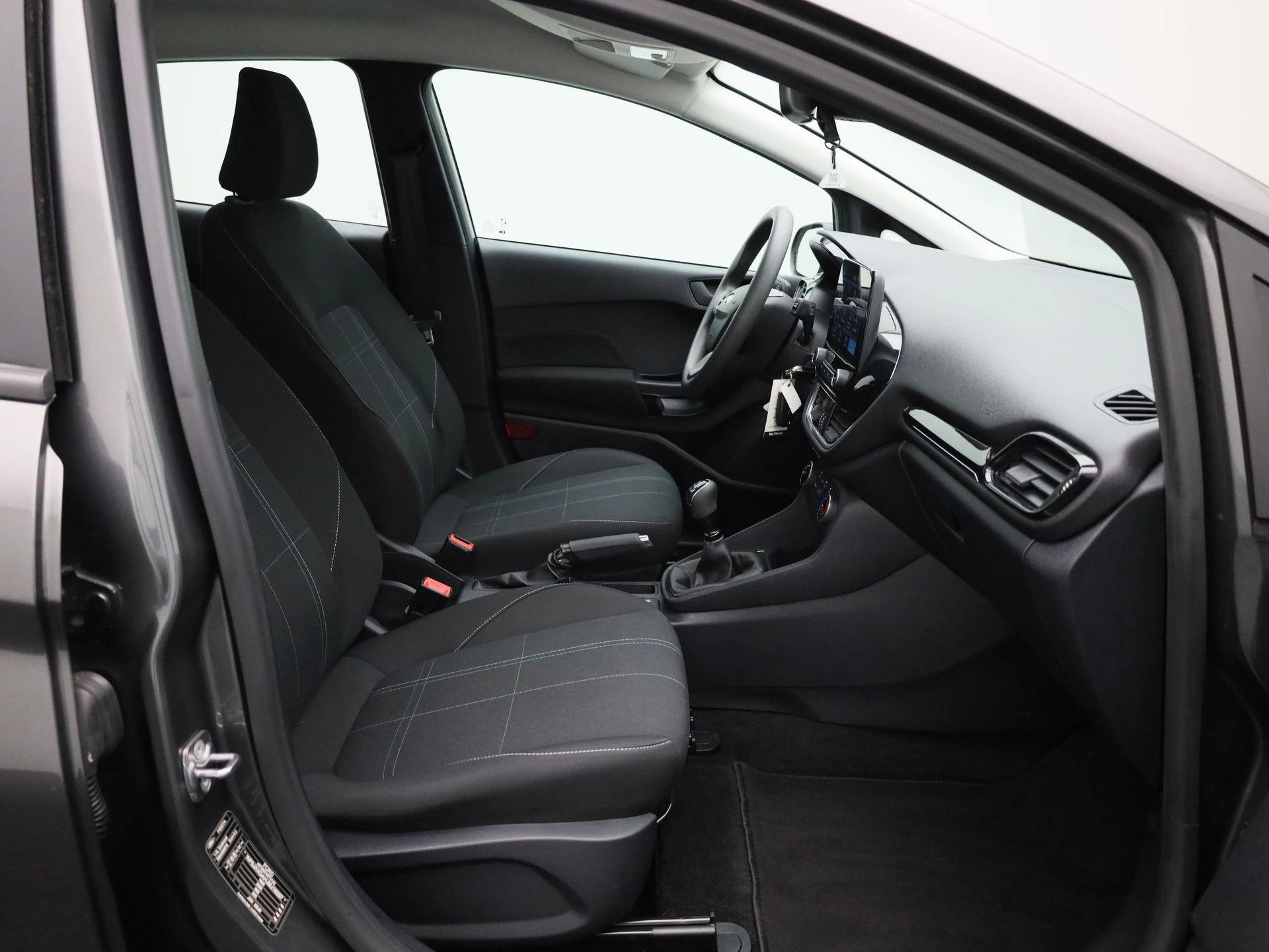 Ford Fiesta 1.0 EcoBoost Connected