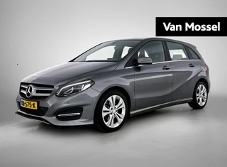 Mercedes-Benz B-Klasse 180 Ambition