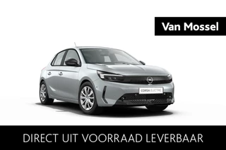 Opel Corsa-e Business Edition - Electric