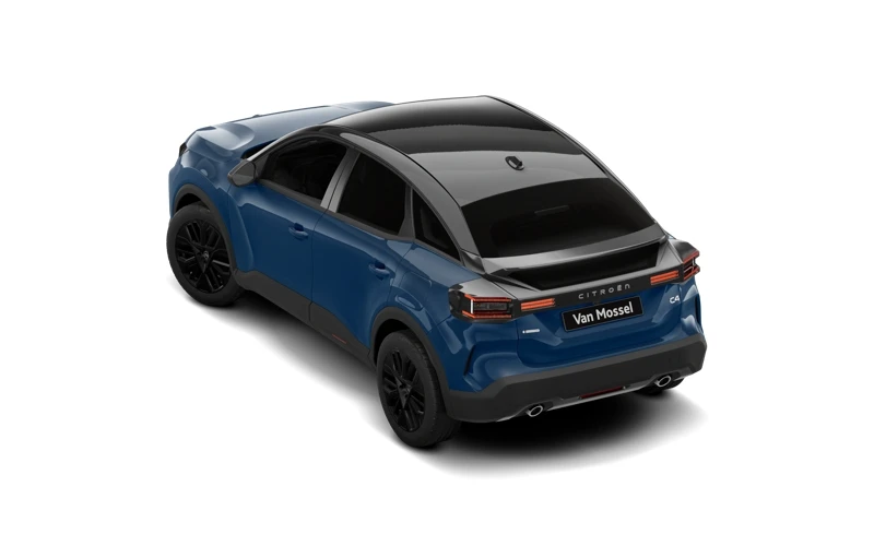 Citroën C4 Collection