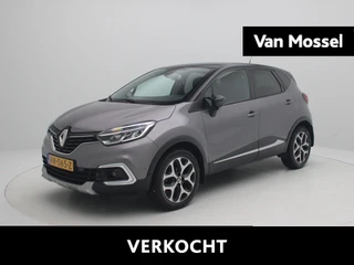 Renault Captur 0.9 TCe Intens