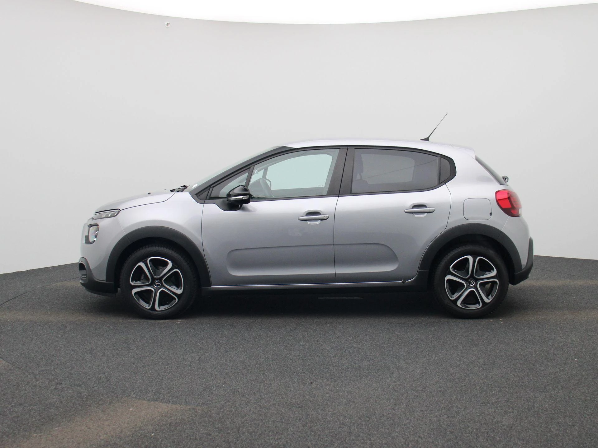 Citroën C3 1.2 PureTech 82 S&S MAN Feel