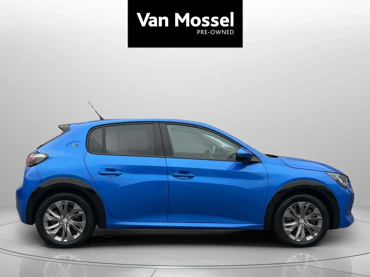Peugeot e-208 Allure
