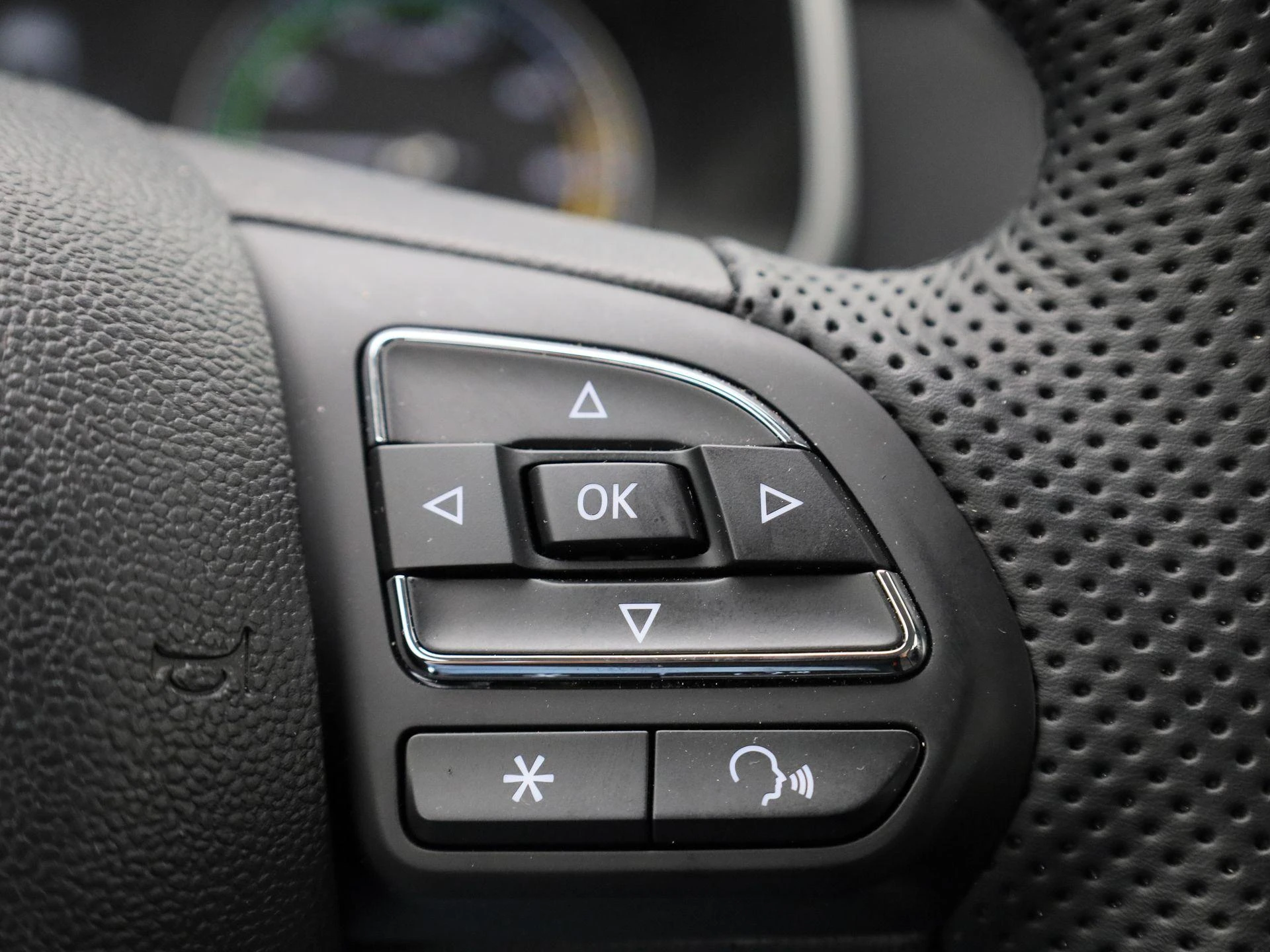 MG ZS EV MG Comfort 45 kWh