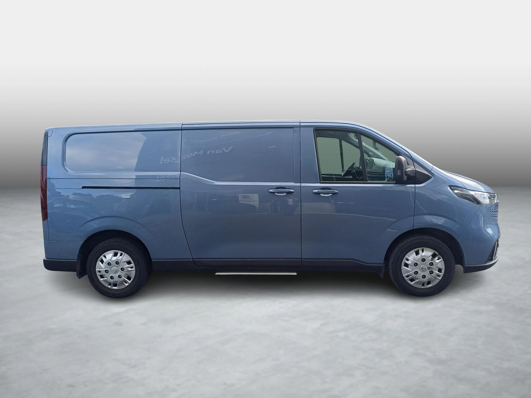 Maxus Deliver 7 2.0 Diesel 108kW L2H1 FWD