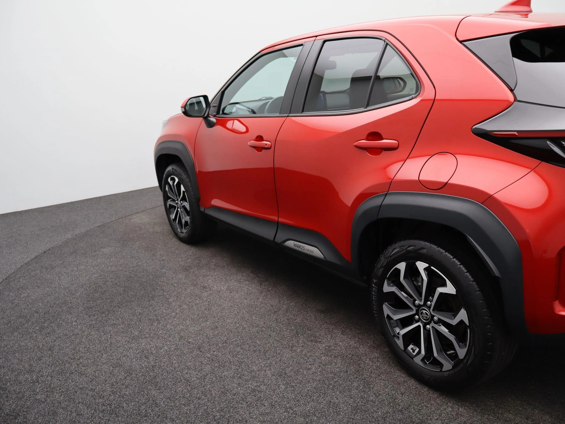 Toyota Yaris Cross 1.5 Hybrid Business Plus