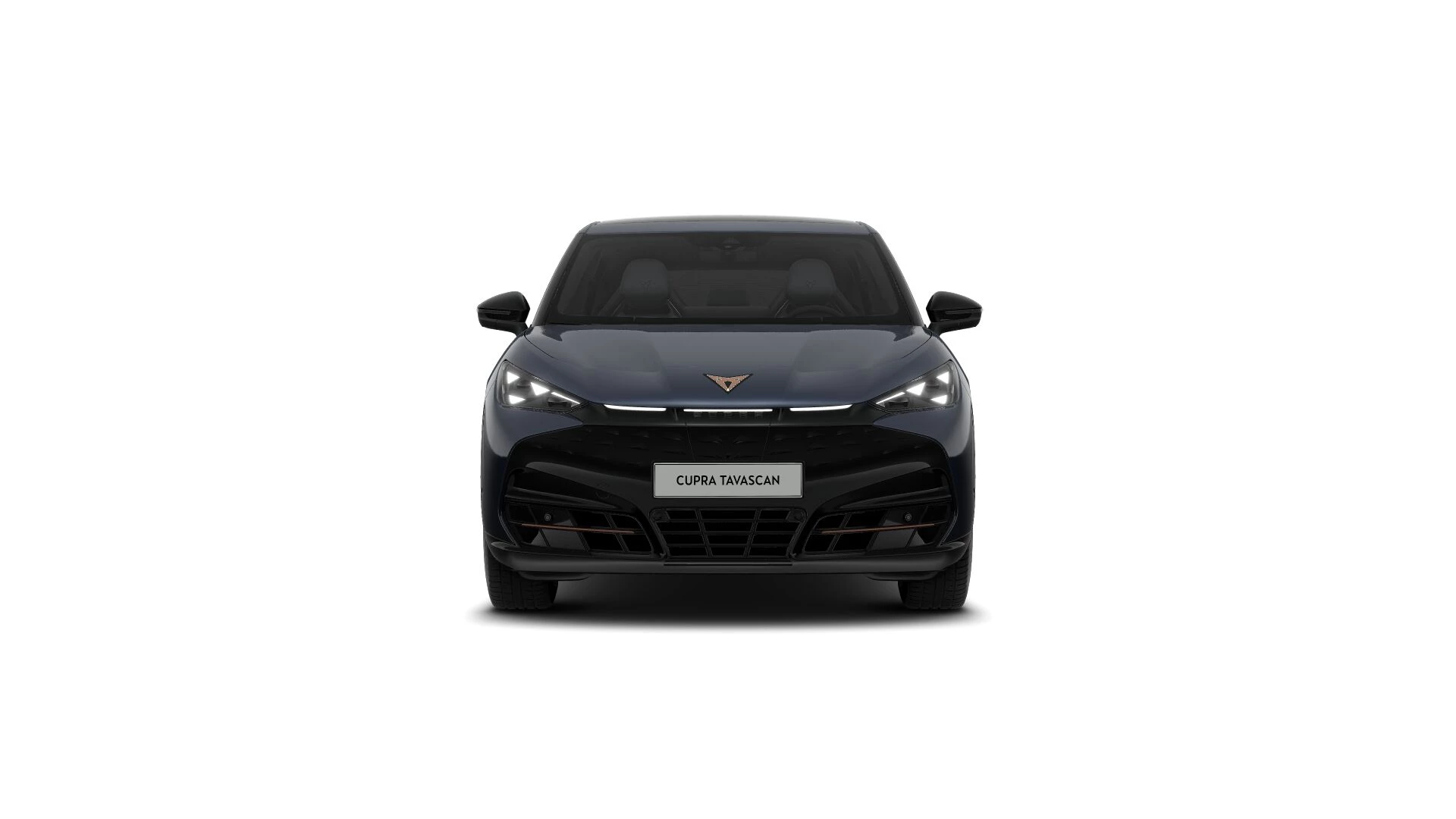 CUPRA Tavascan VZ Extreme