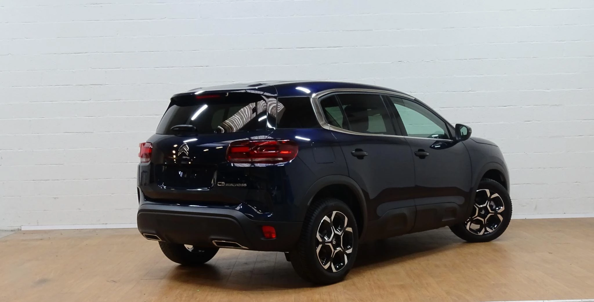 Citroën-C5 Aircross-image-2