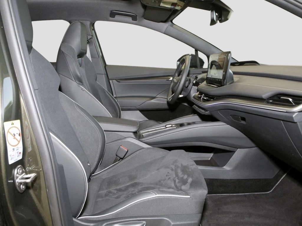 Škoda Enyaq Coupe 85 Sportline UPE 62.120 AHK Winter P.