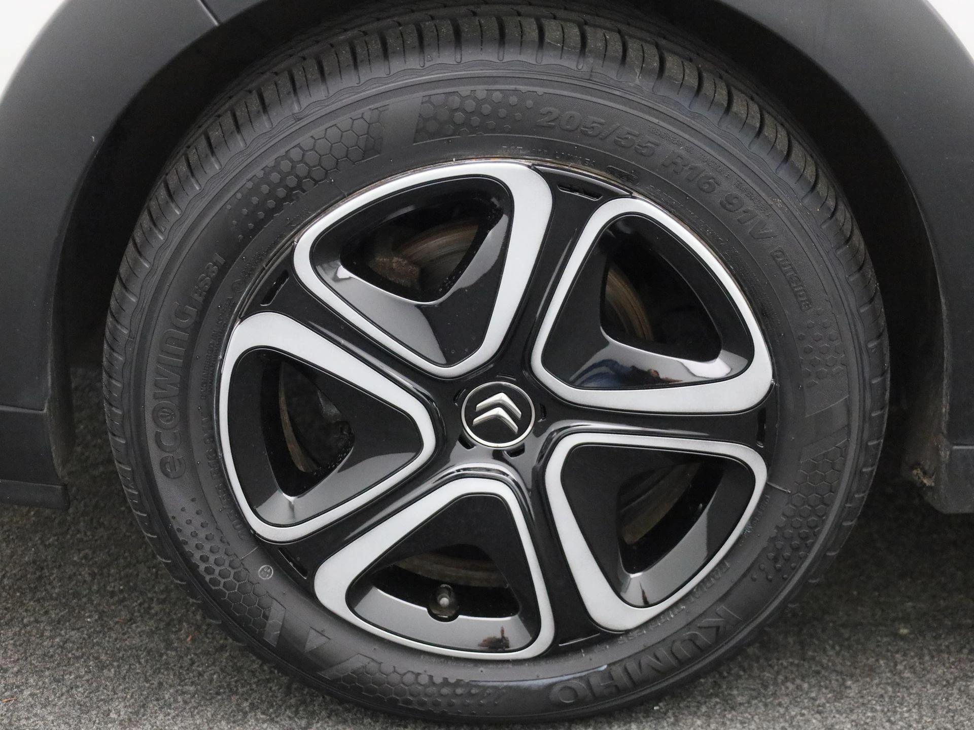 Citroën C3 1.2 PureTech 82 S&S MAN Feel
