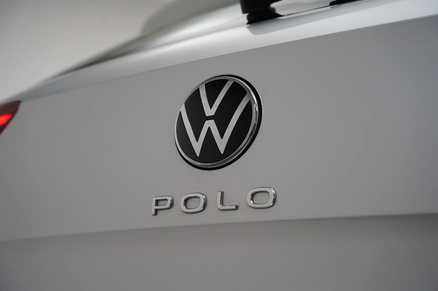 Volkswagen Polo 1.0 TSI Life 5dr