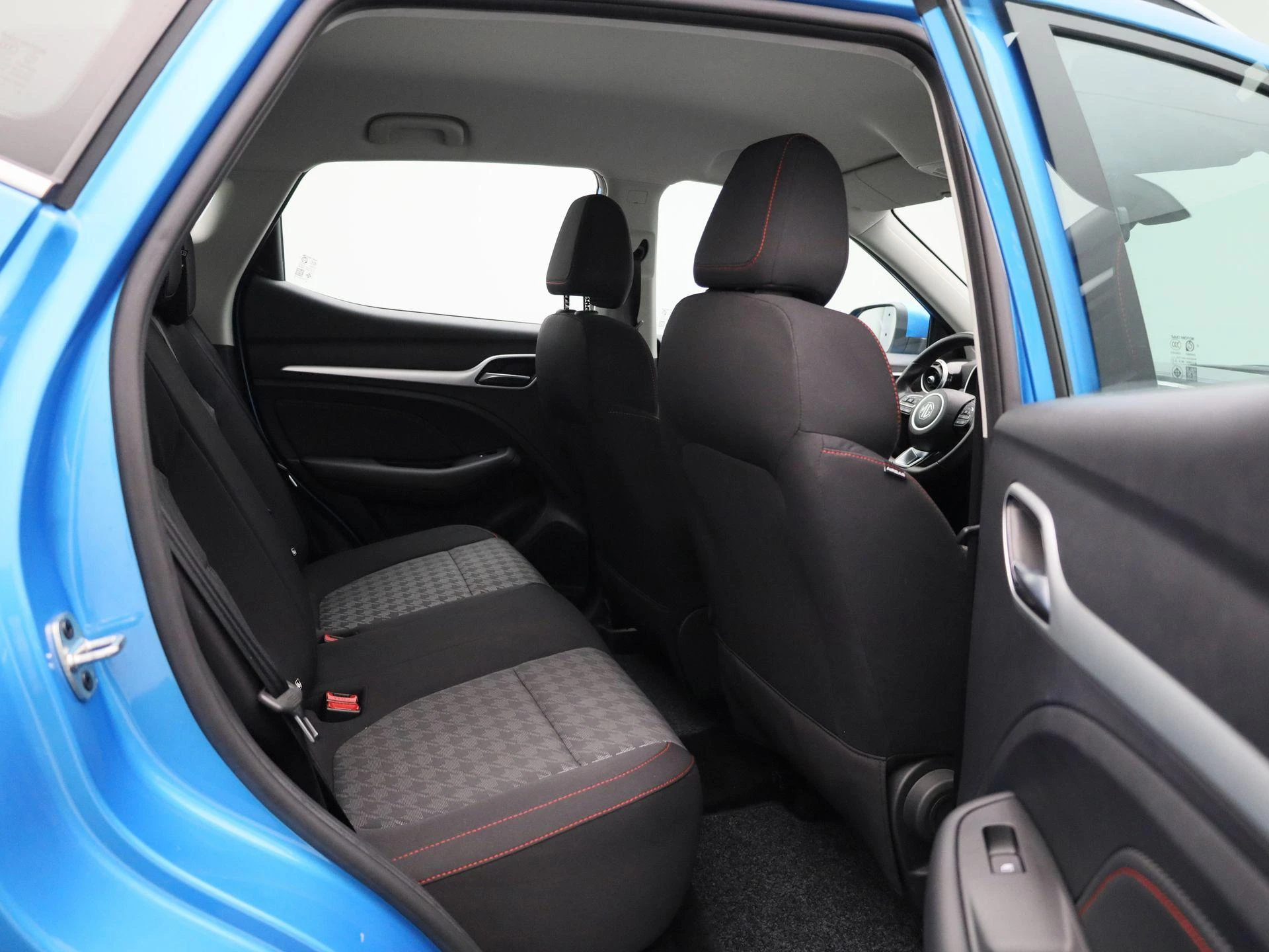 MG ZS Standard Range 51 kWh Comfort