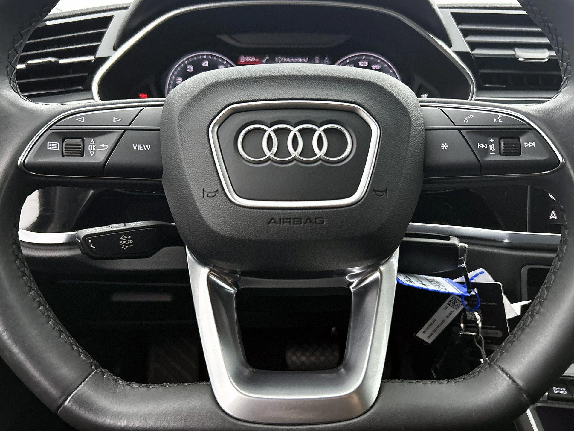 Audi Q3 Sportback 35 TFSI S Edition