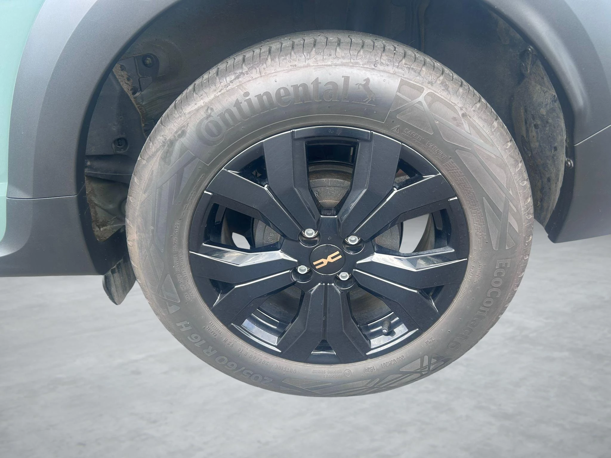 Dacia Jogger Extreme