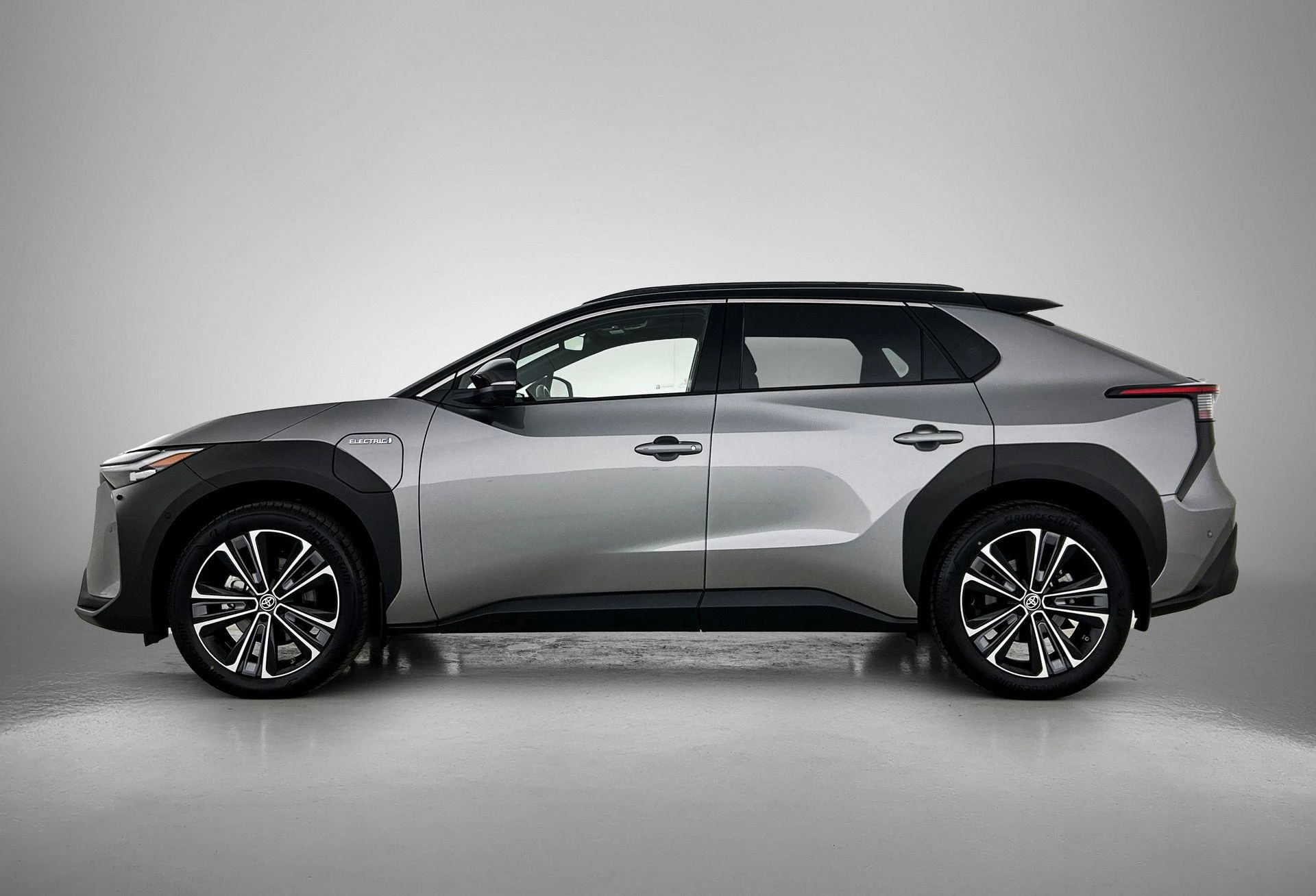 Toyota bZ4X Premium 71 kWh