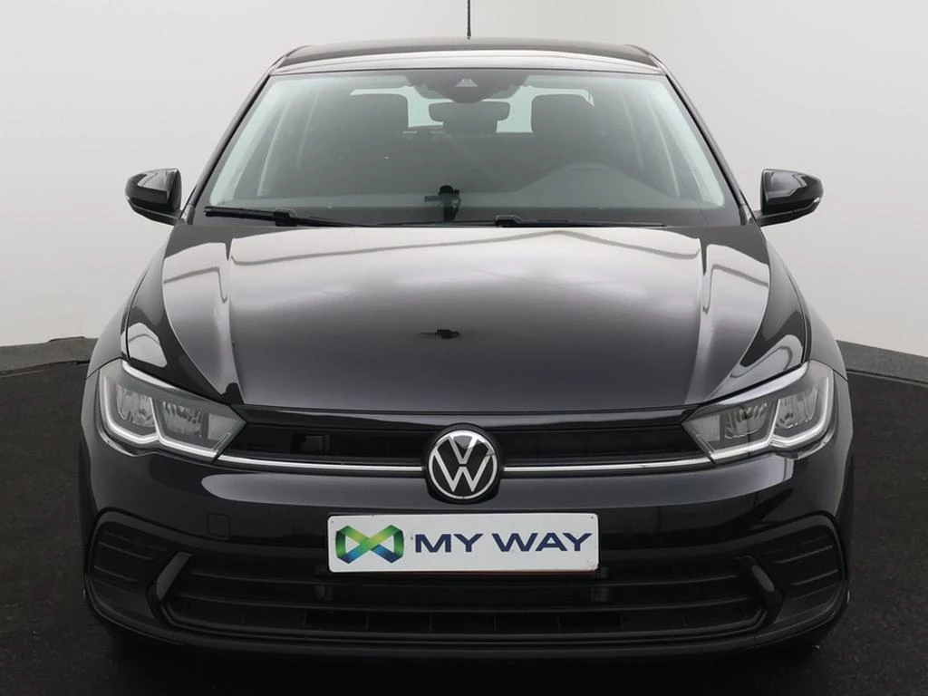 Volkswagen Polo Polo Life Business 1.0 TSI 95PK *DEMO*VIRTUAL COCKPIT*CAMERA*CRUISE*NAVI*...*