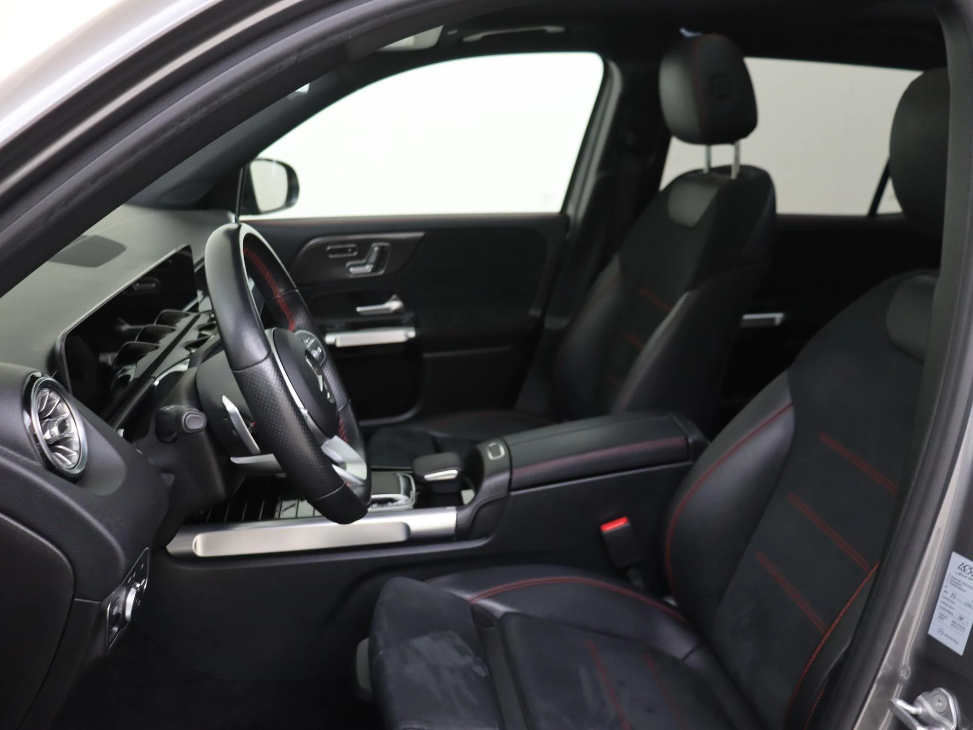 Mercedes-Benz GLB 180 Business Solution AMG 7p.