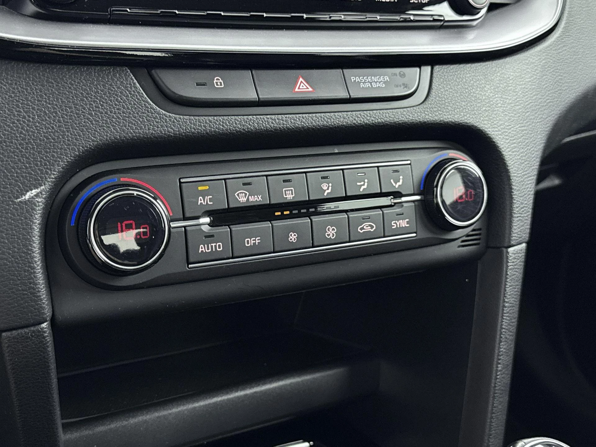 Kia XCeed 1.4 T-GDi 136Pk DynamicLine