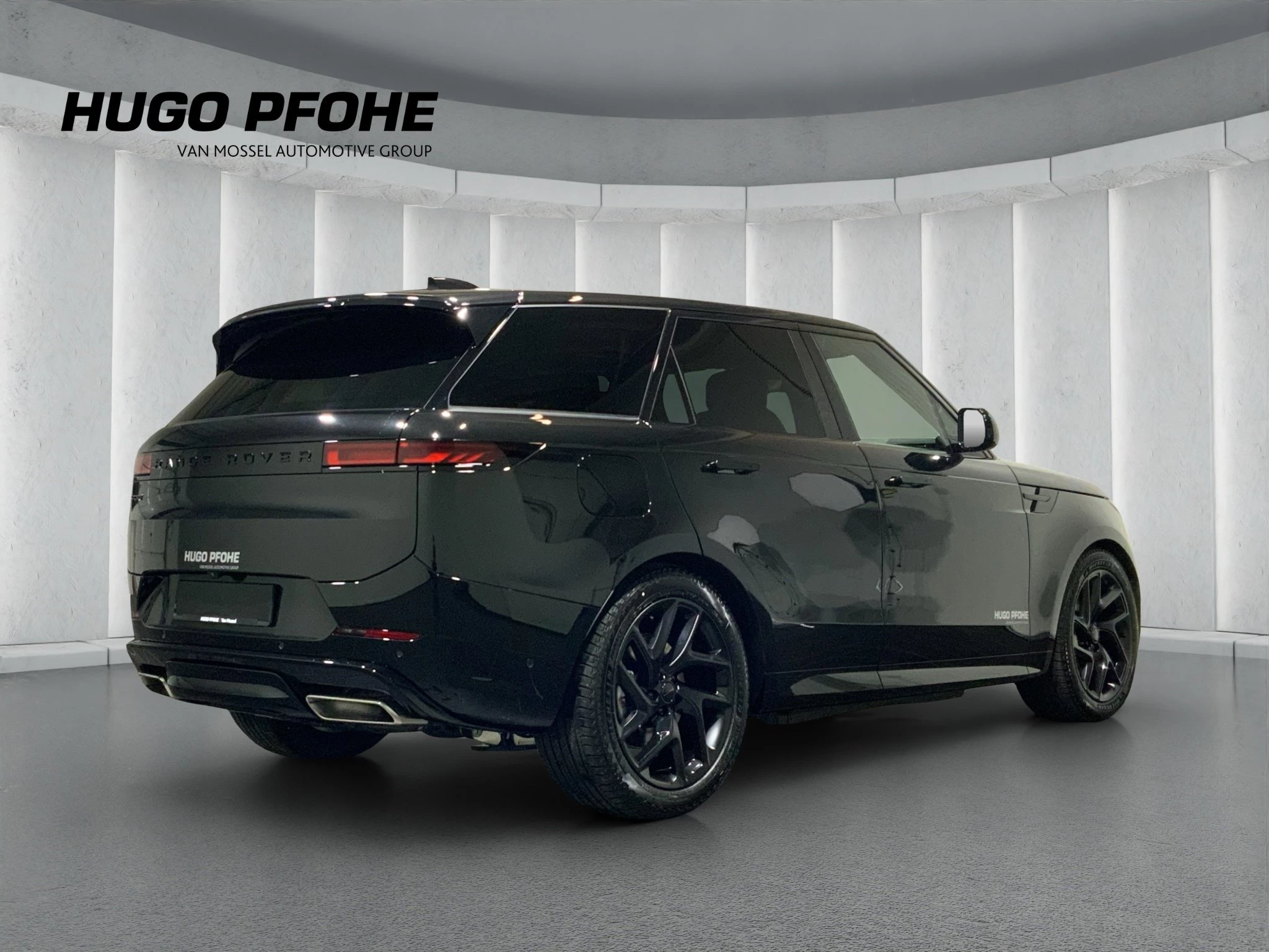 Land Rover Range Rover Sport DYNAMIC SE 3.0 P460e PHEV AWD Automatik Geländewagen. 338 kW. 5-türig