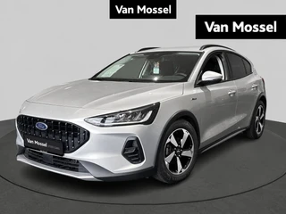 Ford Focus Active X - Driver Assist - Winterpack