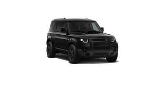 Land Rover Defender 110 D250 S AWD Auto. 26MY