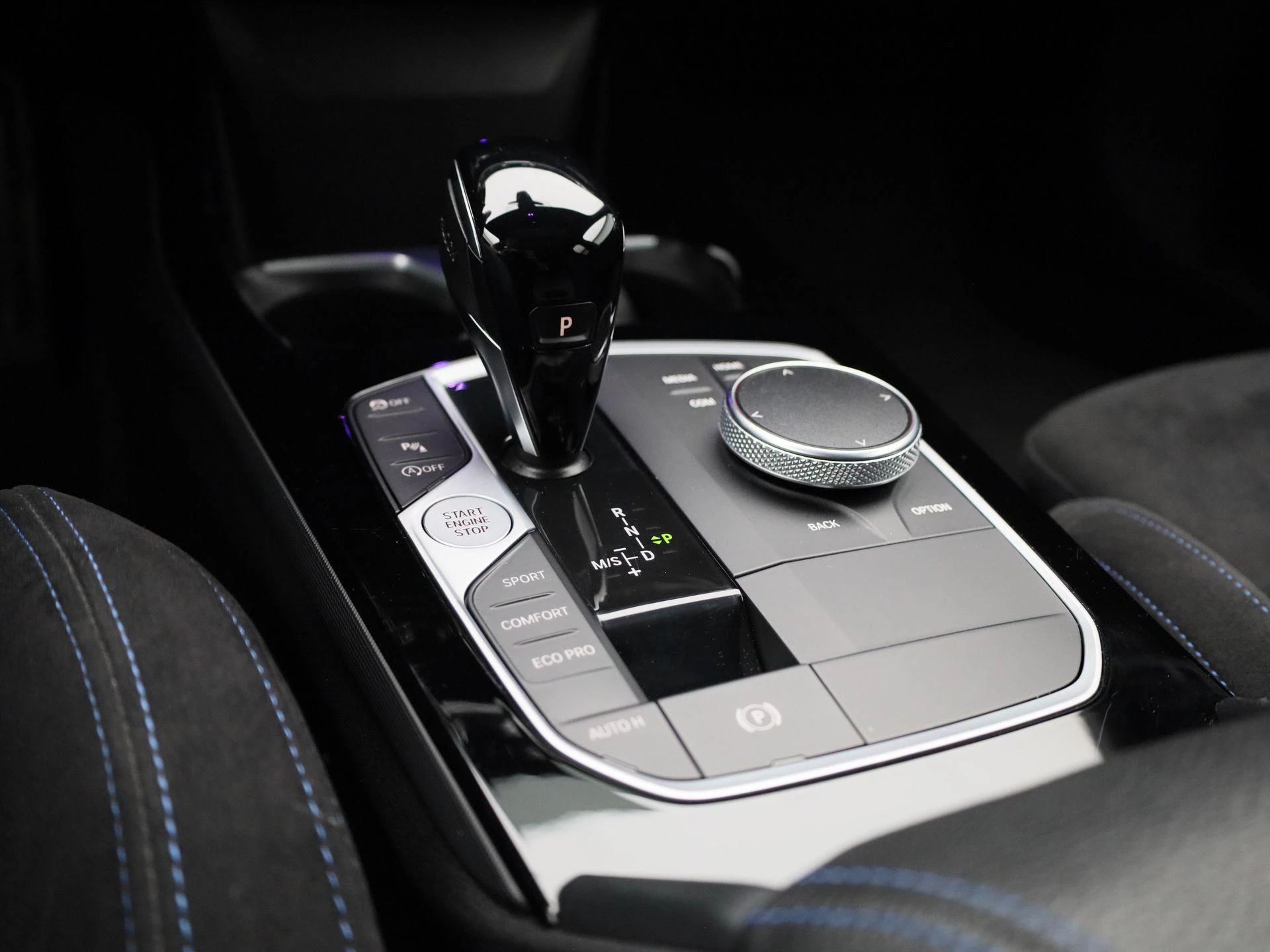 BMW 1 Serie 120i Business Edition