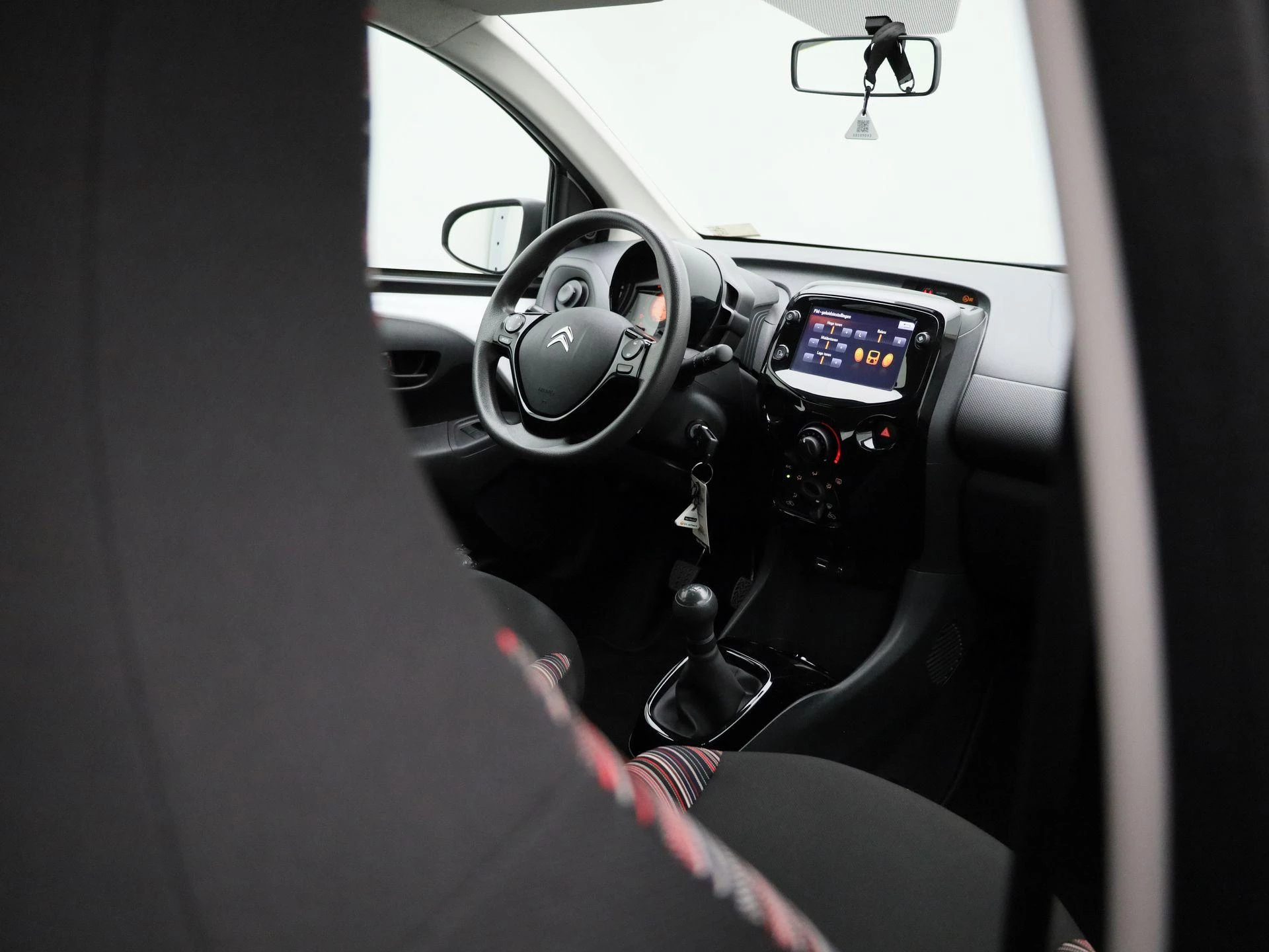 Citroën C1 1.0 VTi Feel