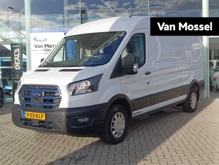 Ford E-Transit 350 L3H2 Trend 68 kWh