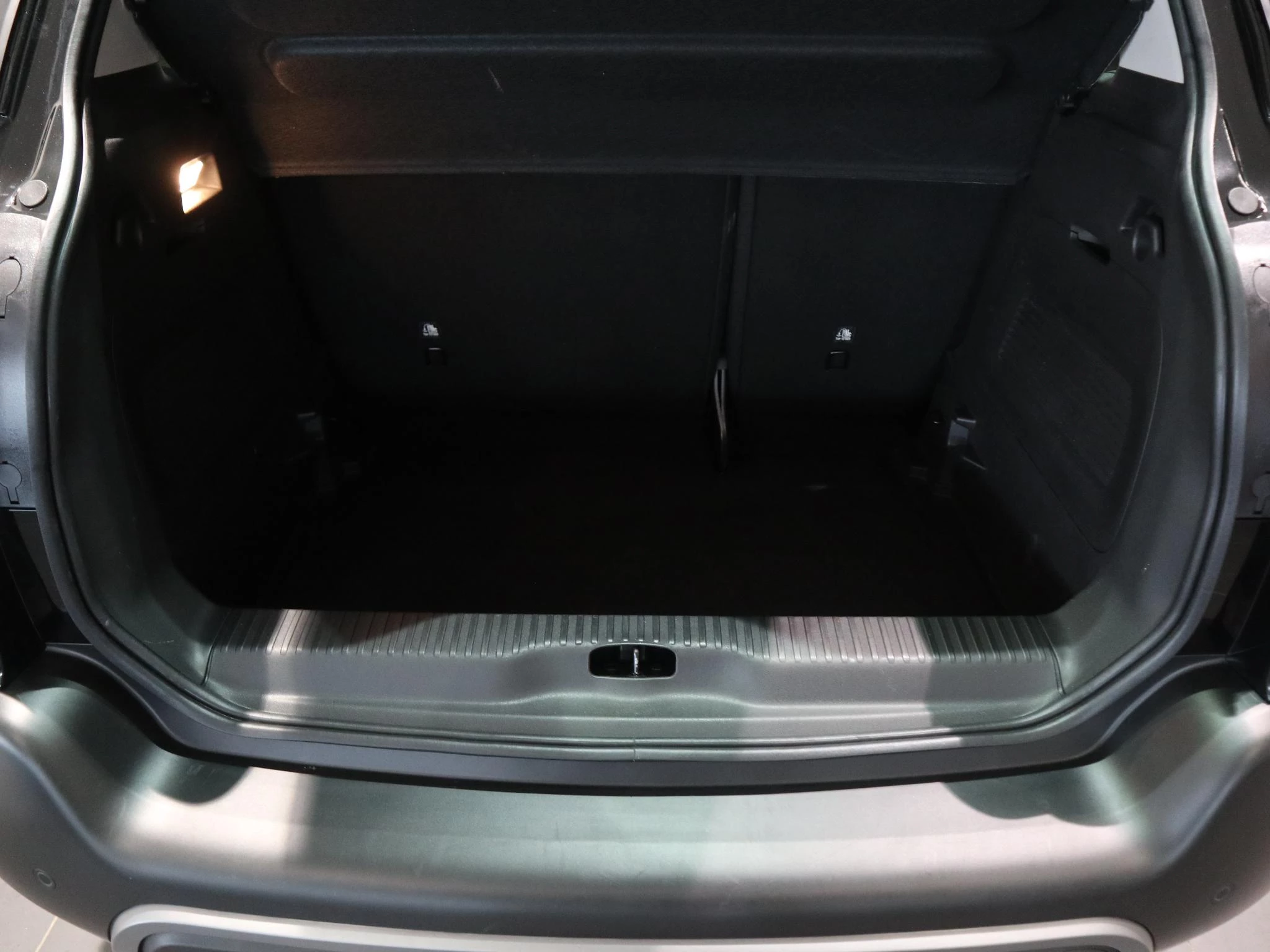 Citroën-C3 Aircross-image-19