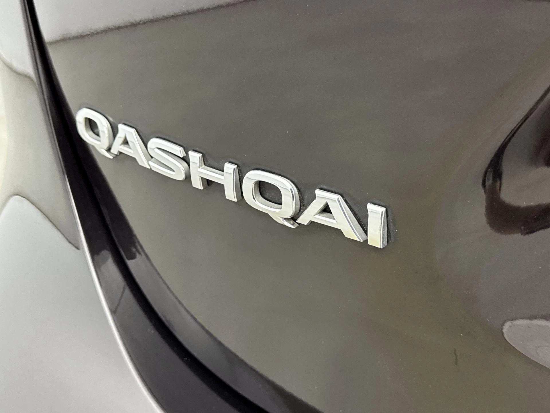 Nissan QASHQAI 1.3 DIG-T Tekna 140PK