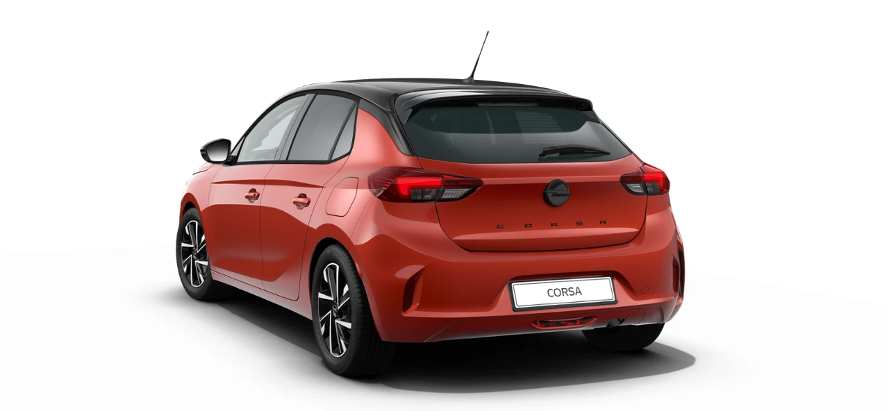 Opel Corsa YES